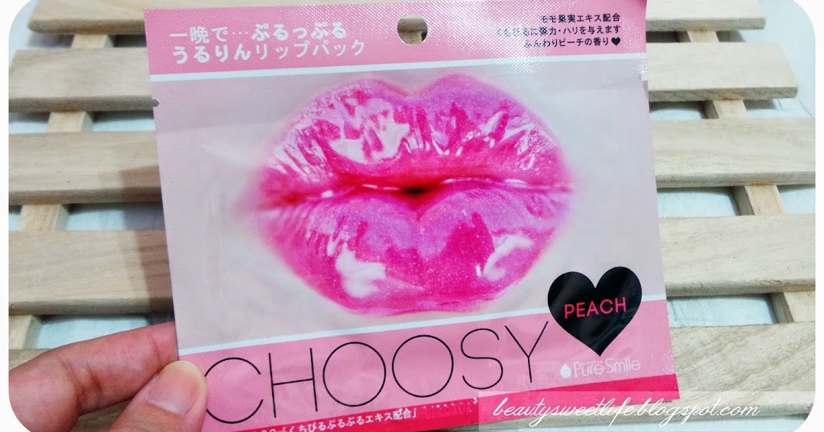 choosy lip mask nipple review choosy lip mask nipple review