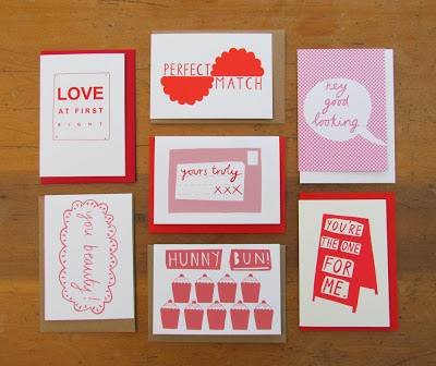 Valentines Cards