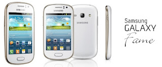 Samsung Galaxy Fame (Harga dan Spesifikasi) galaxy fame Samsung Galaxy Fame (Harga dan Spesifikasi)