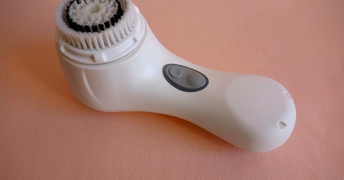 Spiral Style: Clarisonic Review
