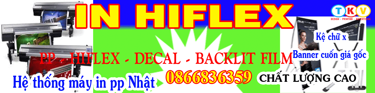 Xưởng in cờ phướn giá rẻ tại TPHCMchỉ 20k m2