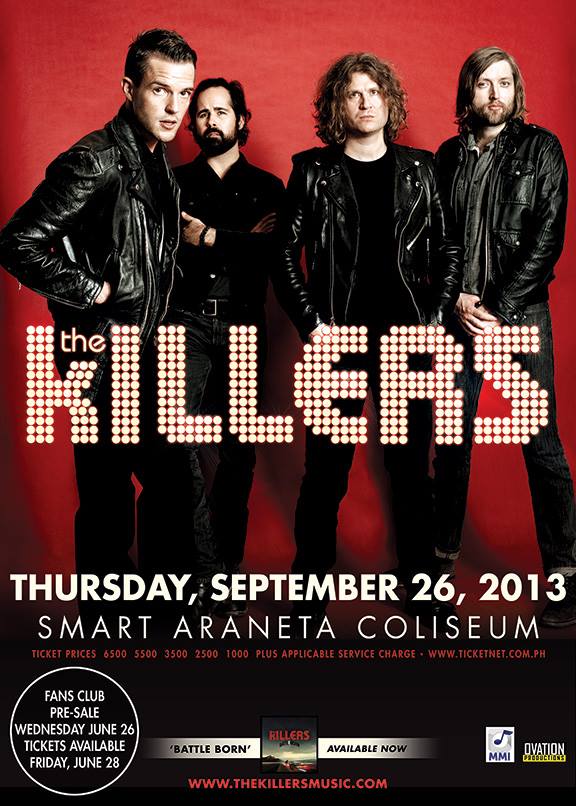 The Killers