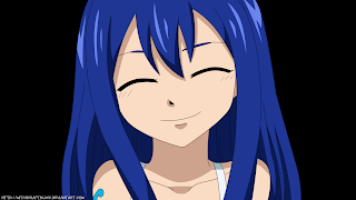 Wendy Marvell (Fairy Tail) | Creative Kami