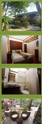Acuaverde Beach Resort & Hotel
