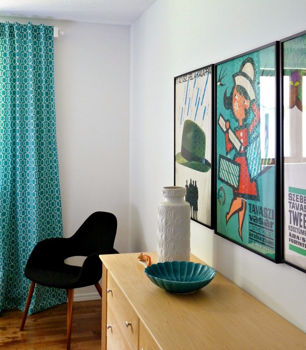DIY Back Tab Curtain Tutorial | Dans le Lakehouse DIY Back Tab Curtain Tutorial | Dans le Lakehouse