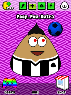 Dicas Pou: Cuidando do seu Pou 