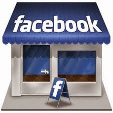 Página de negocios en Facebook Página de negocios en Facebook