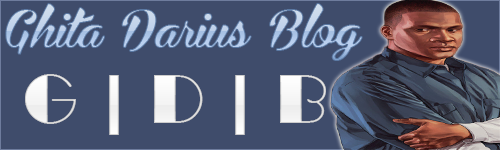 Darius Blog