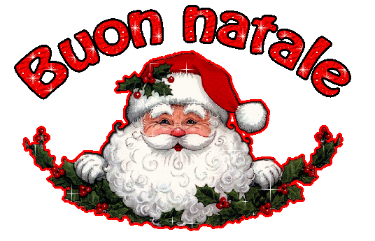 Resultado de imagen de Natale gifs