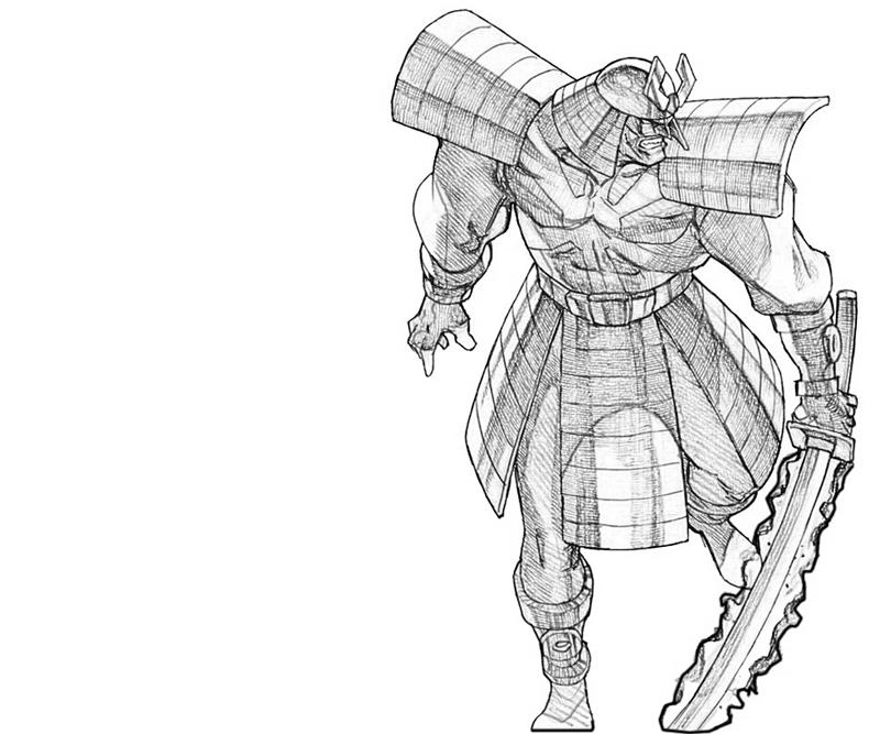 keniuchio-harada-sword-coloring-pages