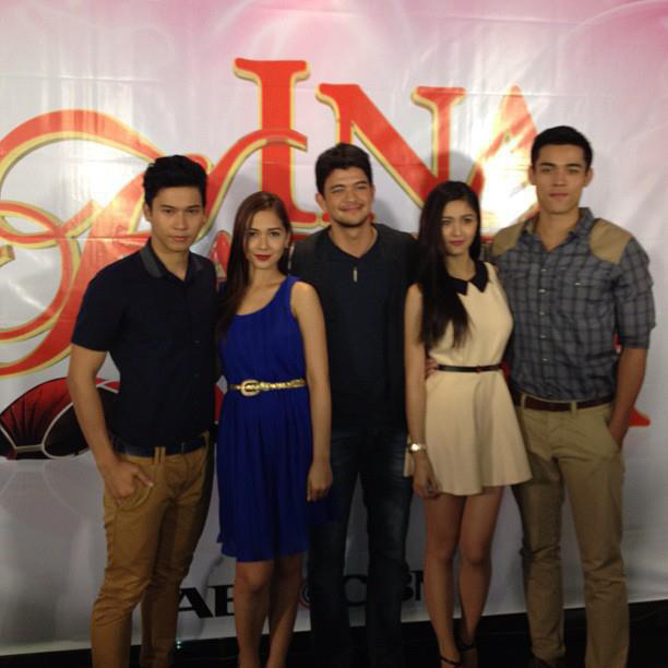 Kim Chiu and Xian Lim to Continue their Romance in “Ina, Kapatid