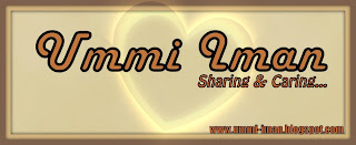 Ummi Iman