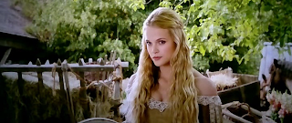 The Three Musketeers Movie ScreenShot