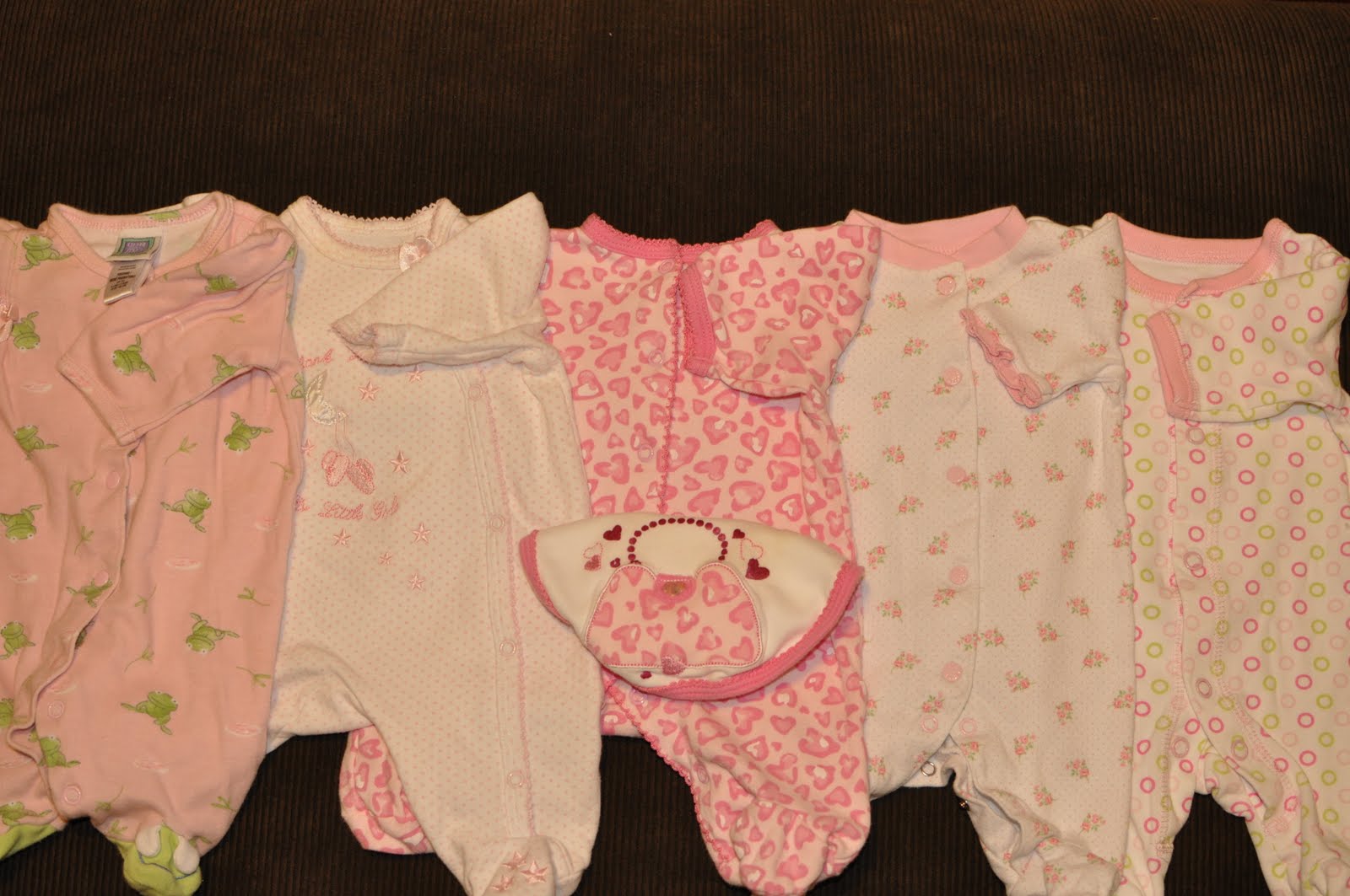 preemie clothes Baby Clothes 2013