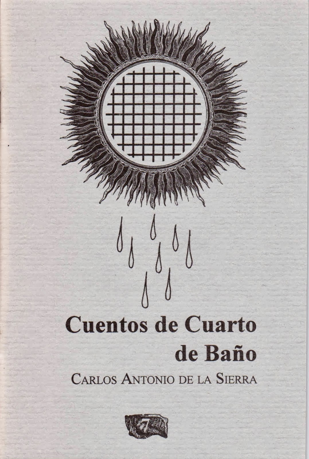 Cuentos de cuarto de baño