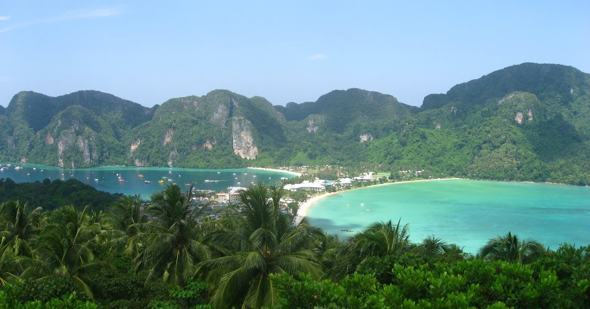 Malkinphoto  Phi Phi  Thailand