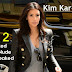 More Celebrity Nude Photos Leaked — Kim Kardashian and Others Targeted