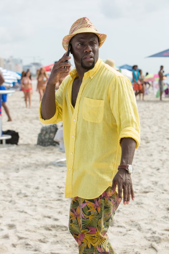 RIDE ALONG 2 8 Clips and 17 Images The Entertainment Factor