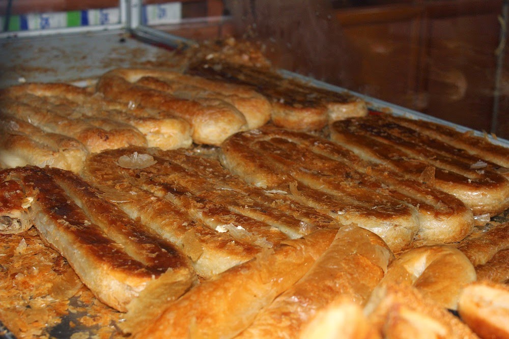 İstanbul Kazan Ben Kepçe Eylül 2013