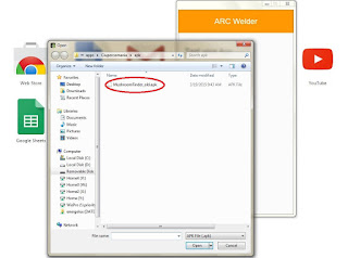 path_to_apk path_to_apk