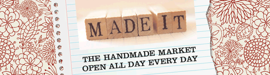 madeit.com.au :: the handmade market open all day every day