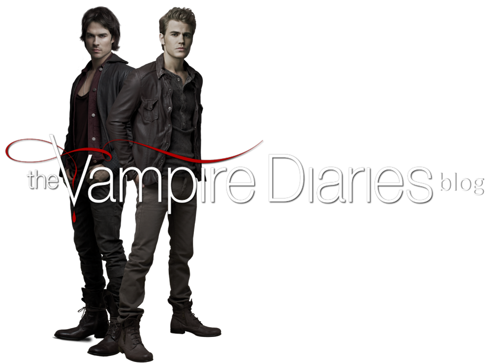vampire diaries blog