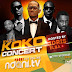 Watch KOKO CONCERT 2012 LIVE HERE!!!!