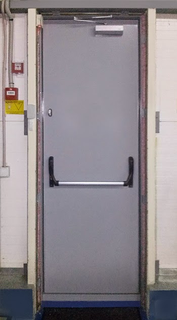 Вхідних Дверей 1 Вхідних Дверей