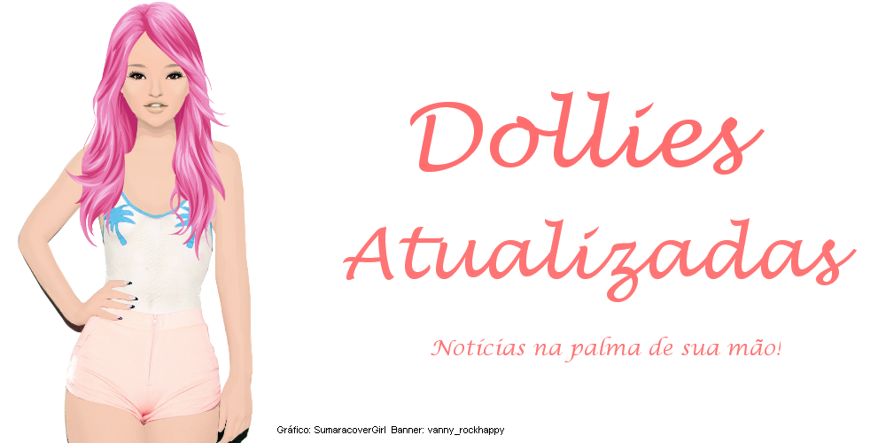 Dollies Atualizadas