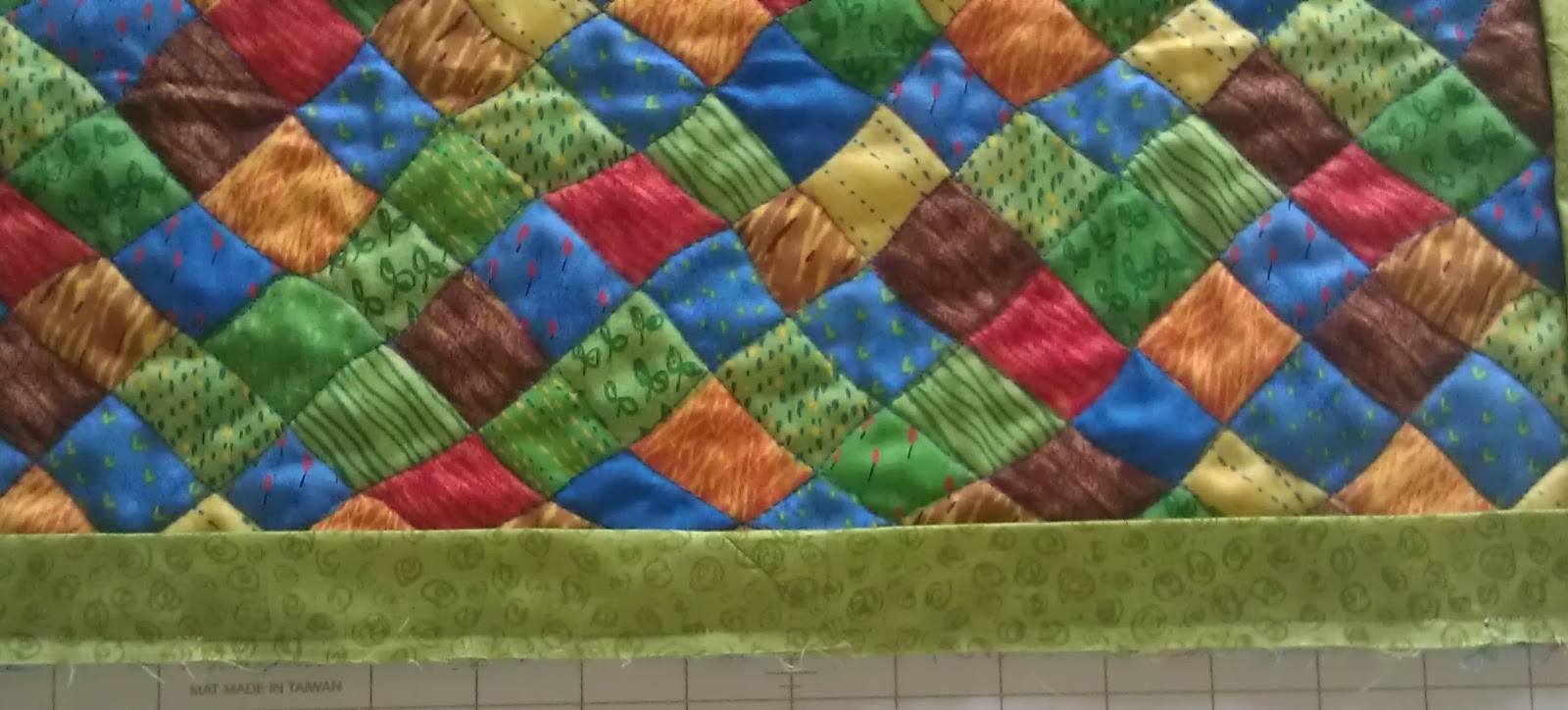 Sew EZ Quilting Binding Tool Instructions