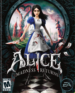 Alice Madness Returns Alice Madness Returns