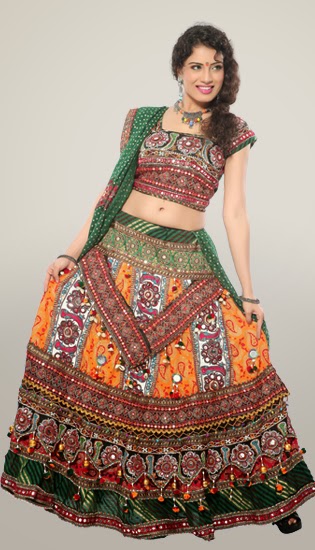 Toran Chaniya Choli For Navratri Festival 2013 Toran Chaniya Choli For Navratri Festival 2013