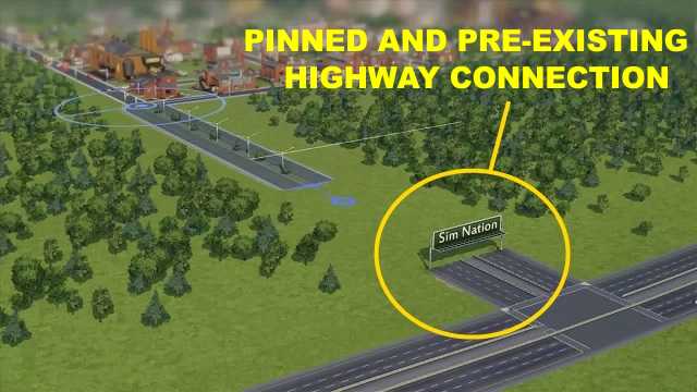 simcity 2013 the deception