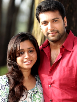 CELEBS FACTORY: Jayam Ravi's investment for 'Nimirndhu Nil'