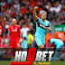 Hasil Liga Inggris 2016 - West Ham vs Liverpool 2-0