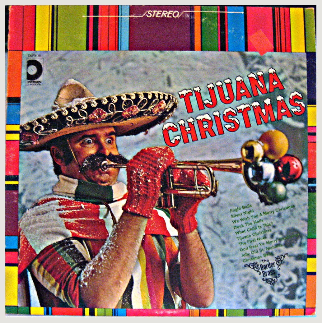 Boss Radio 66, formerly known as Rock 'n' Soul Ichiban Tijuana Christmas
