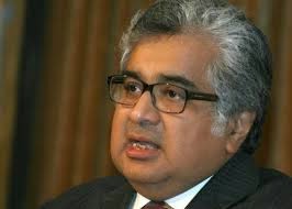 Harish Salve Harish Salve