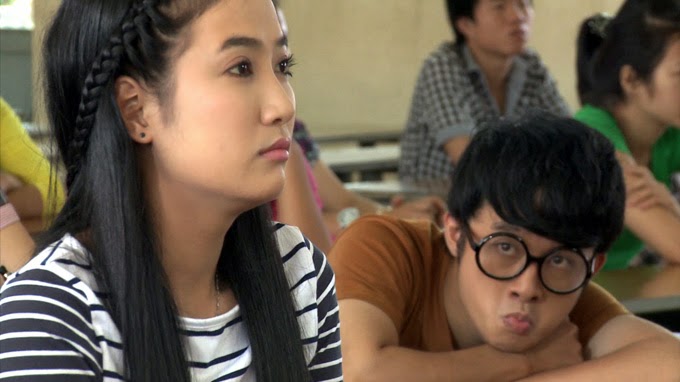 Trò chơi định mệnh Trò chơi định mệnh