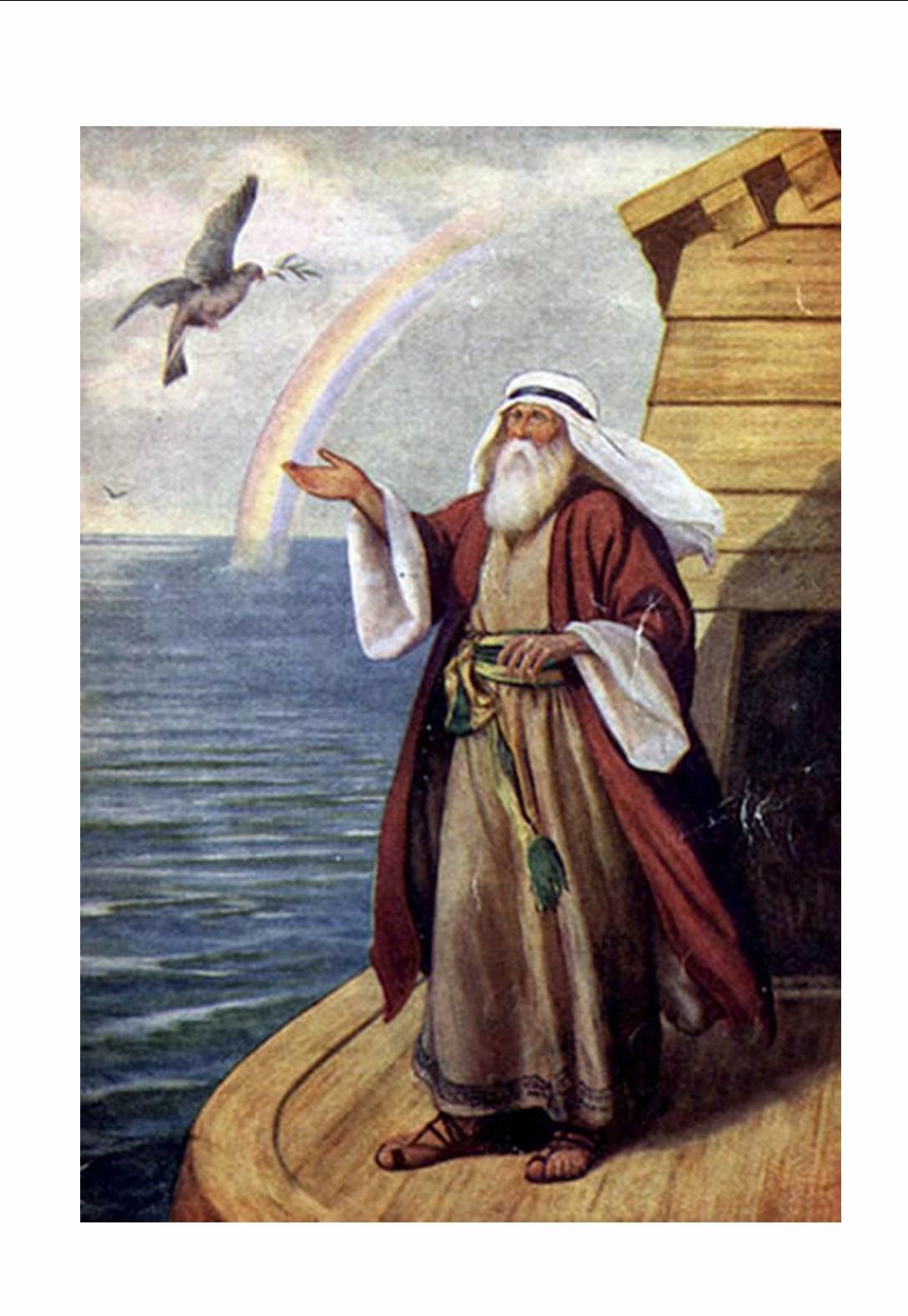 IN SEASON characteristics of doves