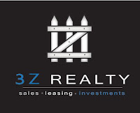 3Z Realty Logo