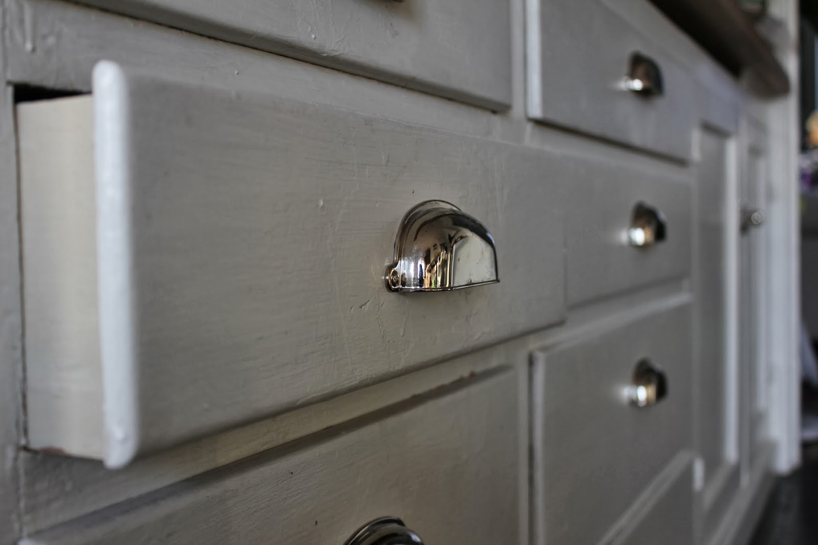 How To Make Wood Drawers Slide Easier