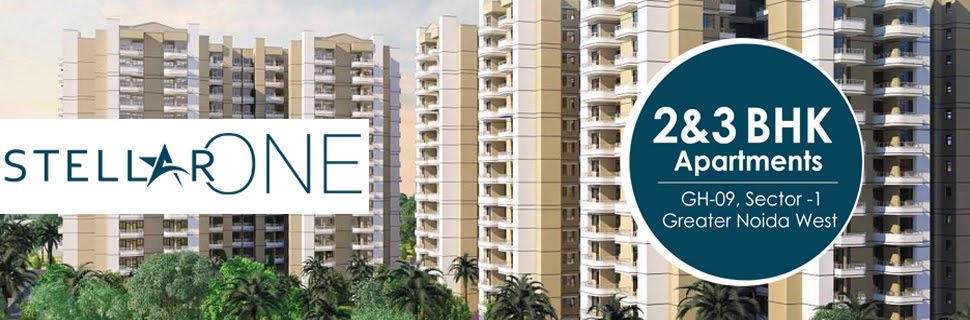 Stellar One Noida Extension