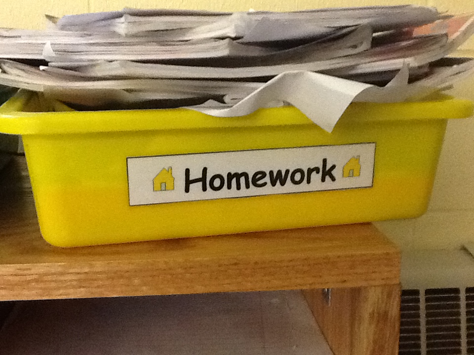 Book bins for classroom picture