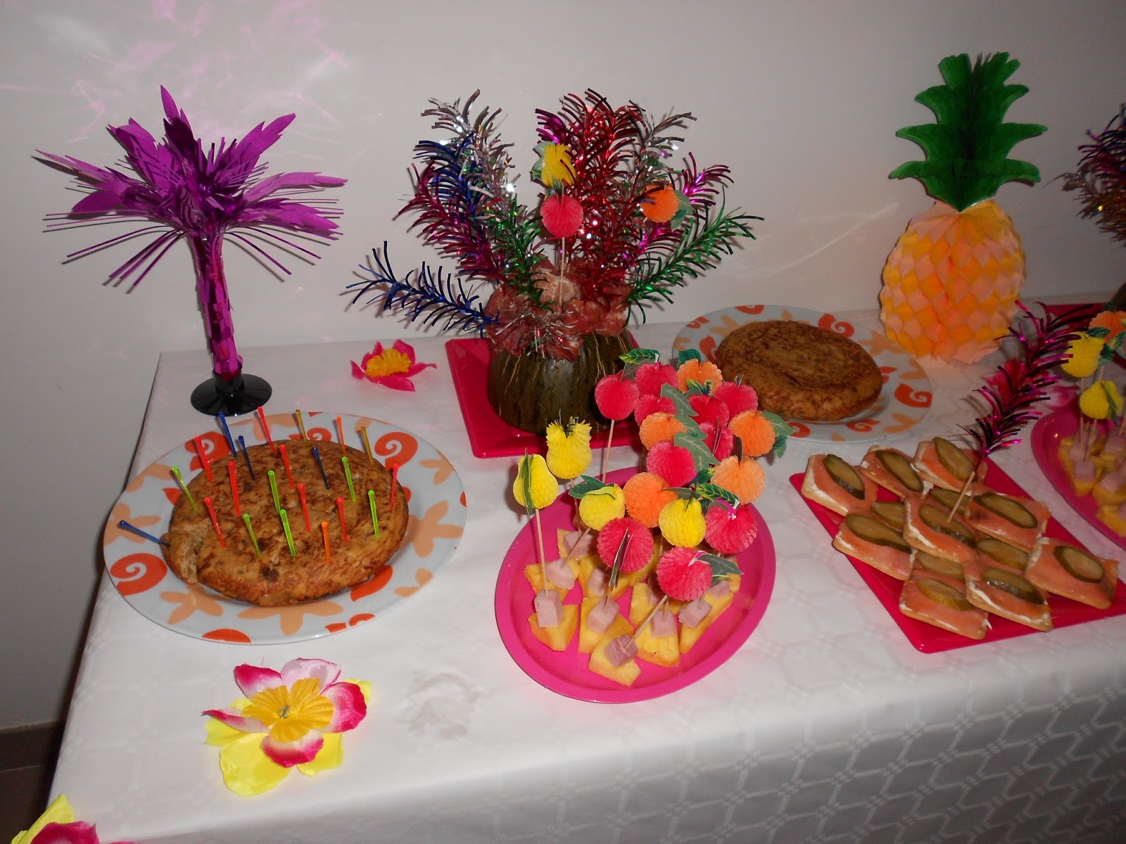 Decoracion Hawaiana Cumplea?os ~ hecha en casa fiestas hawaianas ( CELEBRA TUS 30 AL ESTILO HAWAIANA Decoracion Hawaiana Cumplea?os ~ hecha en casa fiestas hawaianas ( CELEBRA TUS 30 AL ESTILO HAWAIANA