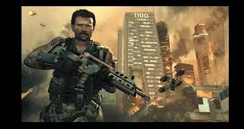 Black Ops 2 Tranzit Build Jet Engine Gun