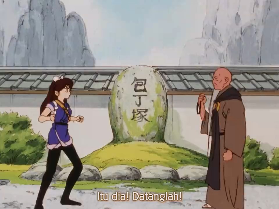 Ranma 1/2 Batch Subtitle Indonesia - kusonimecom