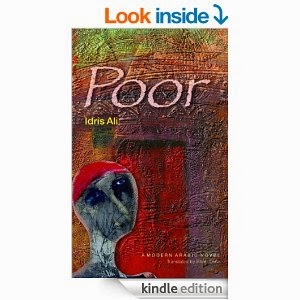 Poor Poor [Kindle Edition]