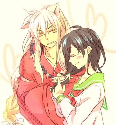 Inuyasha-and-Kagome-Doing-It http://animecontron.blogspot.com/2012/12/especial-do-casal-vencedorinuyasha-and.html