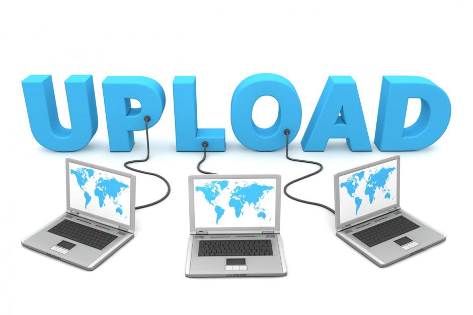 Cara Remote Url Upload