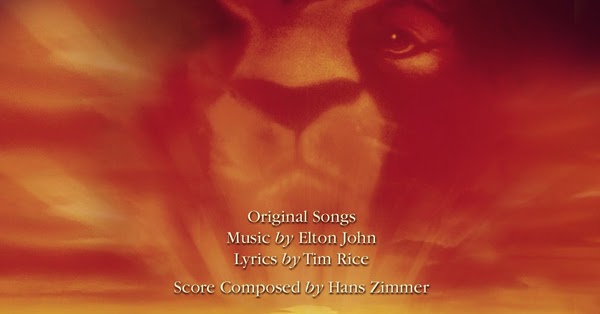 ライオンキング The Lion King 1994m4v - Torrent download